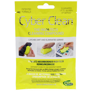 Żel CYBER CLEAN ORIGINAL80g-saszetka/46197