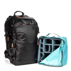 Plecak Shimoda Explore V2 35 Starter Kit Black [FOTO-TECHNIKA]