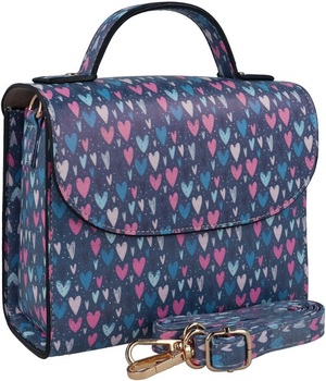 POKROWIEC/TORBA UNIWERSALNA HEARTS D6857