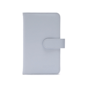 ALBUM INSTAX FUJI MINI 12-CLAY WHITE
