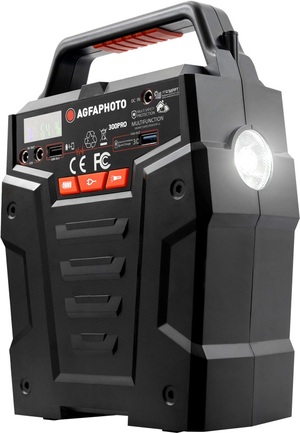 Powerstation Powercube 300PRO [FOCUS]