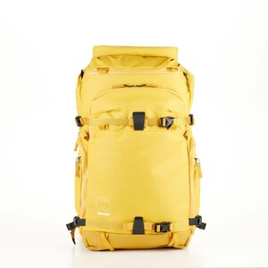 Plecak Shimoda Action X30 v2 Yellow - (Med ML CU) [FOTO-TECHNIKA]