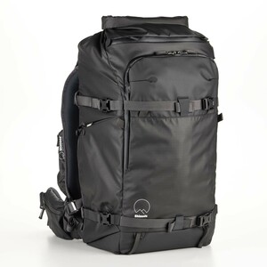 Plecak Shimoda Action X70 HD Black - (XL DV CU) [FOTO-TECHNIKA]