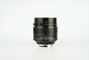 Obiektyw 7artisans 75mm f/1.25 (Leica M) [FOTO-TECHNIKA]