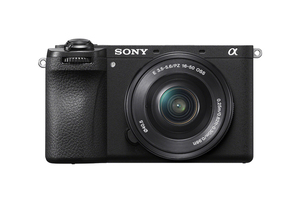 APARAT SONY ILCE-6700/LB Z PZ16-50 LUS.C