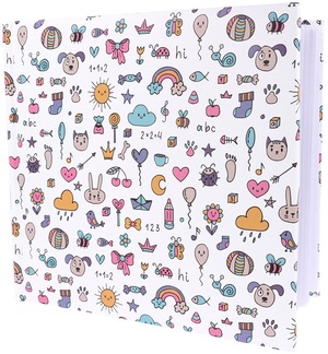 ALBUM MODUS 10X15/200 KIDS C7192