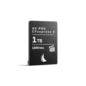 Karta Angelbird AV PRO CFex MK2 A 1TB [FOTO-TECHNIKA]