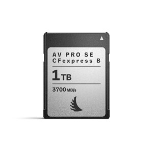 Karta Angelbird AV PRO Cfexp.B SE 4 1Tb [FOTO-TECHNIKA]
