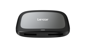 CZYTNIK LEXAR CARDR.CFexpress A&SD UHSIIUSB3.2GEN2 [FOCUS]