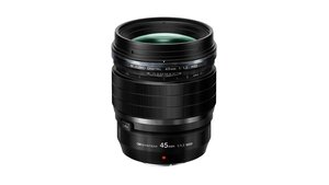 OM System M.ZUIKO DIGITAL ED 45mm 1:1.2 PRO/ ET-M4512PRO /V335290BW000