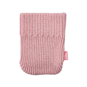 POKROWIEC FUJI INSTAX MINI LINK SOCK pink