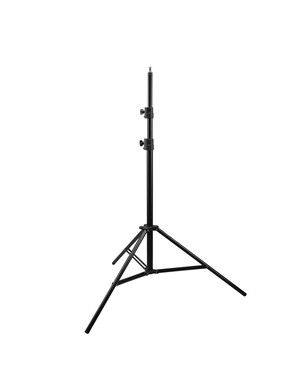 Statyw oświetleniowy GlareOne Black 280 [SANSA]