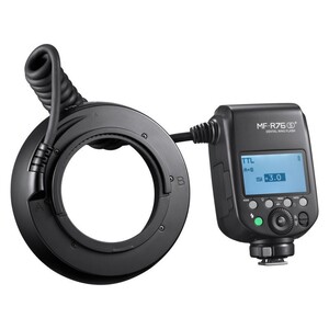 Lampa Godox MF-R76S pierścieniowa [FDIRECT]