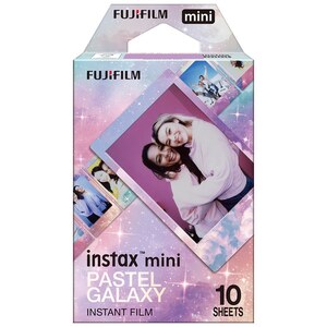 FILM FUJIFILM INSTAX MINI PASTEL