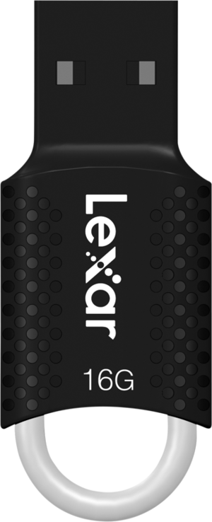 Pendrive Lexar JumpDrive V40 16GB/110738 [FOCUS]