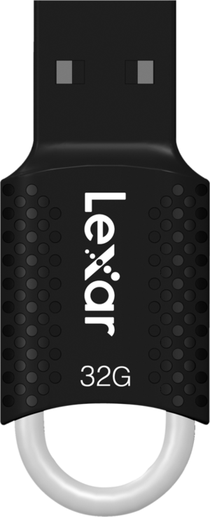 Pendrive Lexar JumpDrive V40 32GB/110739 [FOCUS]