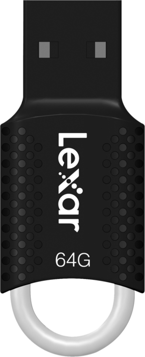 Pendrive Lexar JumpDrive V40 64GB/110740 [FOCUS]