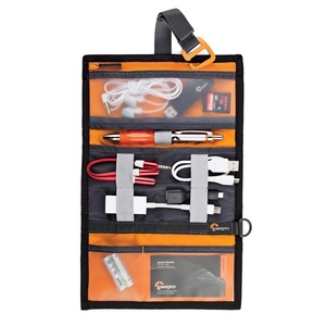 Etui Lowepro GearUp Wrap Dark Grey /LP37140-GRL [FOTO7]