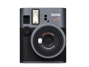 Aparat FujiFilm Instax MINI 41 czarny