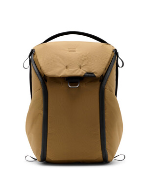 Plecak PEAKDESIGN 20L brąz./BEDB20CY3 [SANSA]