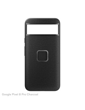 Etui PeakDesign Fabric Pixel 8Pro Charcoal [SANSA]