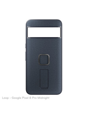 Etui PeakDesign Loop Pixel 8Pro Midnight [SANSA]