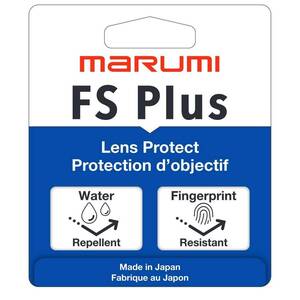 Filtr Marumi FS ochronny 43 mm (PLUS)
