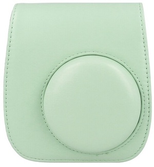 POKROWIEC INSTAX MINI 12 GREEN/MODUS