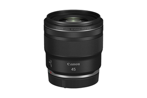 Obiektyw Canon RF 45/1.2 STM