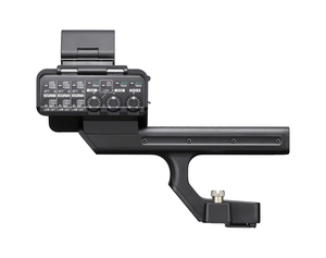 Uchwyt XLR Sony XLR-H2 -do SONY FX5