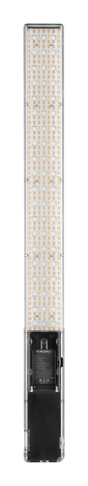 Lampa LED Yongnuo YN360 III - RGB, WB (3200-5500) [FDIRECT]
