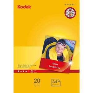 Papier Kodak Premium Glossy 240g A4/20
