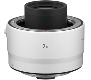 LENS EXTENDER CANON RF 2X
