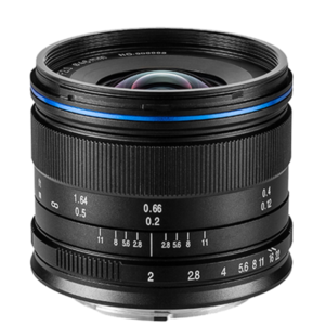 Obiektyw Venus Optics Laowa C-Dreamer Standard 7,5 mm f/2,0 do Micro 4/3 - czarny [FDIRECT]