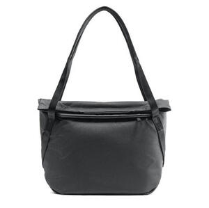 Torba Everyday Tote 15L v2 Czarna [SANSA]