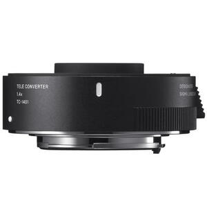 Telekonwerter Sigma TC-1401 Canon
