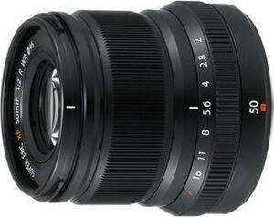 OBIEKTYW FUJINON XF50MMF2 R WR