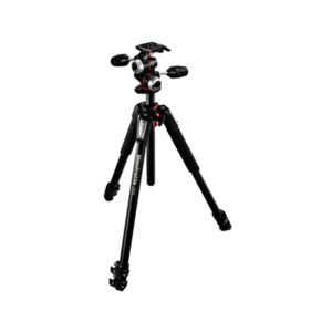 Statyw Manfrotto MT055XPRO3 z głowicą MHXPRO-3W /MK055XPRO3-3W [FOTO7]