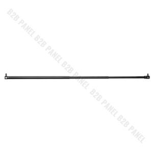 GlareOne Teleskopowa belka, poprzeczka, 75-190cm [SANSA]
