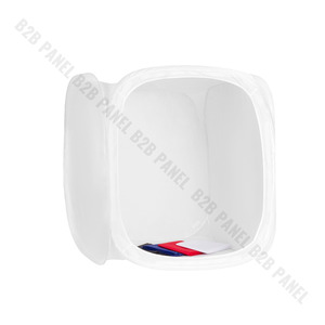 GlareOne Namiot bezcieniowy 100cm [SANSA]