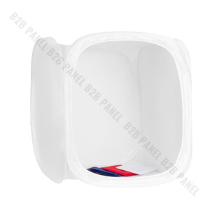 GlareOne Namiot bezcieniowy 120cm [SANSA]