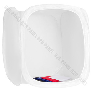 GlareOne Namiot bezcieniowy 150cm [SANSA]
