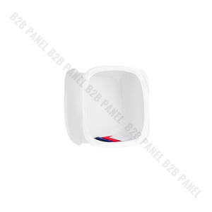 GlareOne Namiot bezcieniowy 60cm [SANSA]