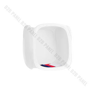 GlareOne Namiot bezcieniowy 80cm [SANSA]