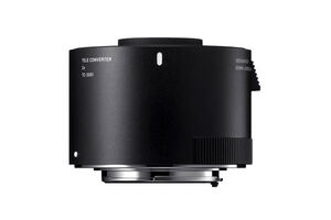 Telekonwerter Sigma TC-2001 Canon