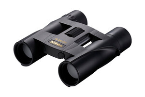 LORNETKA NIKON 8X25 ACULON A30 czarna