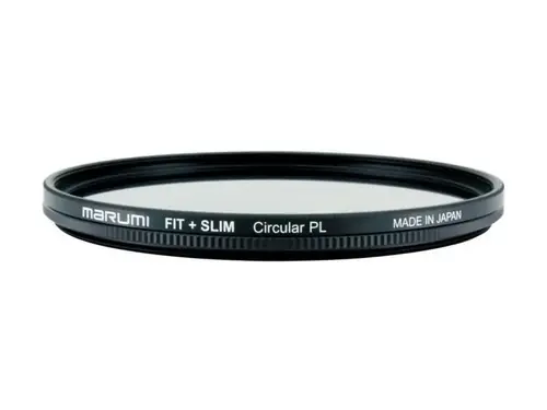 Filtr Marumi FIT+Slim Circular PL 72mm