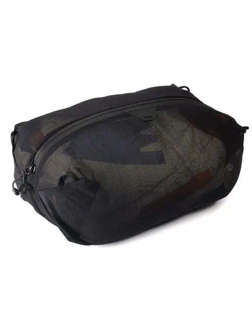 Pokrowiec Peak Design Travel Line Ultralight Mesh Packing Cube Small S czarny