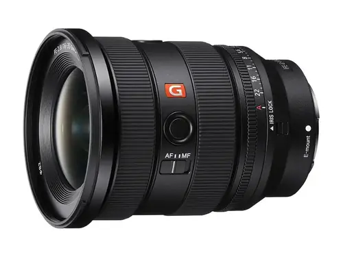 Sony FE 16-35mm f/2.8 GM II (SEL1635GM2)