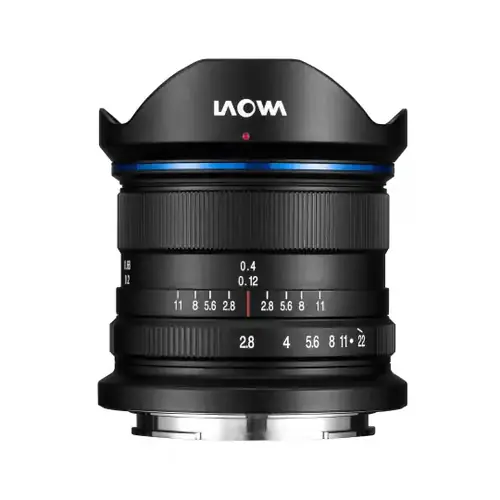 Venus Optics Laowa C&D-Dreamer 9mm f/2.8 Zero-D do Micro 4/3